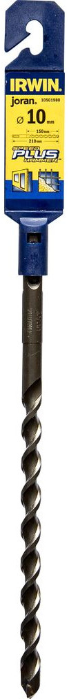 Irwin SDS-plus betonboor 10 x 210 mm