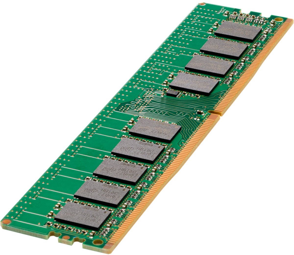 HPE 32GB (1 x 32GB) Dual Rank x4 DDR4-2400 CAS-17-17-17 Registered Memory Kit geheugenmodule 1 x 32 GB 2400 MT/s 288-pin DIMM