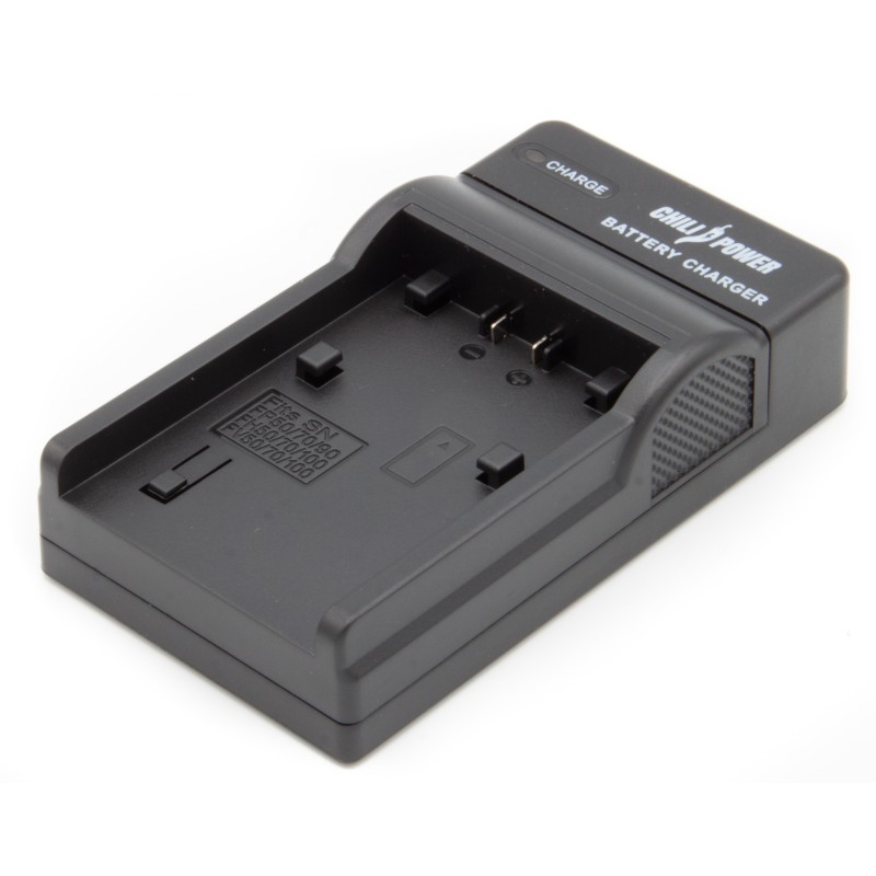ChiliPower Sony NP-FM500H mini USB oplader