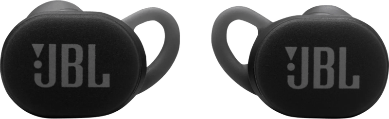 JBL Endurance Race 2 Zwart