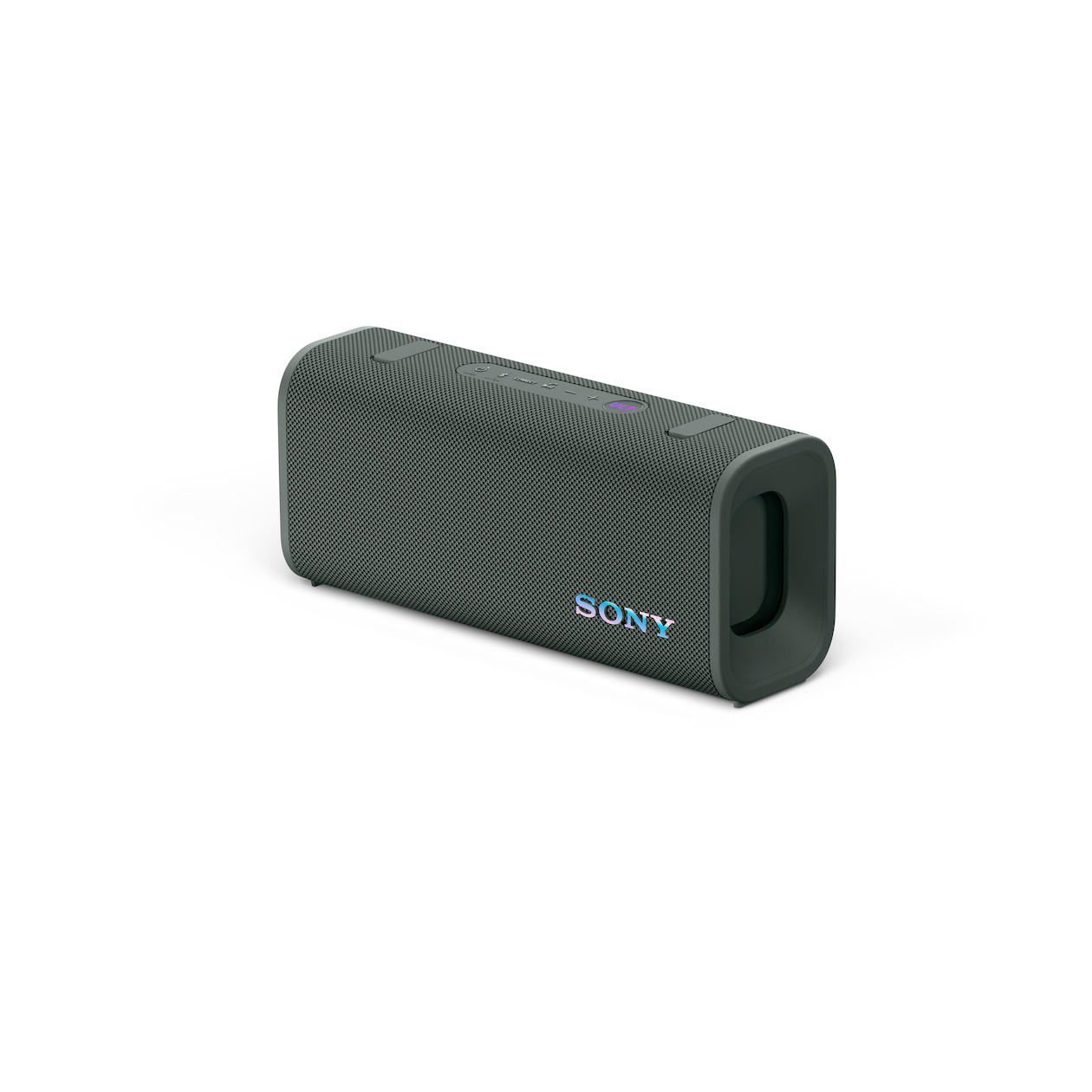 Sony ULT Field 3 Bluetooth speaker Grijs