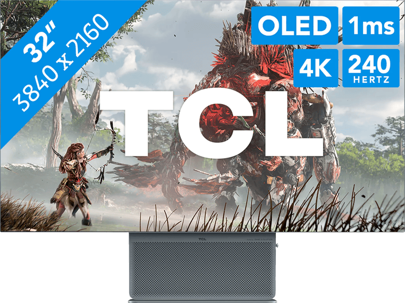 TCL X3 32X3A