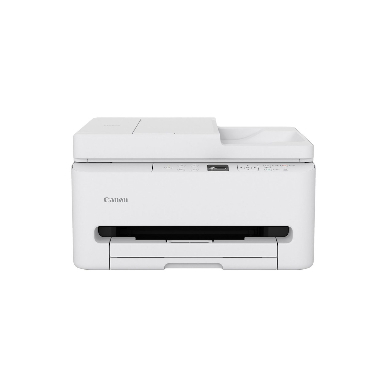Canon PIXMA TS7550i All-in-one inkjet printer Wit