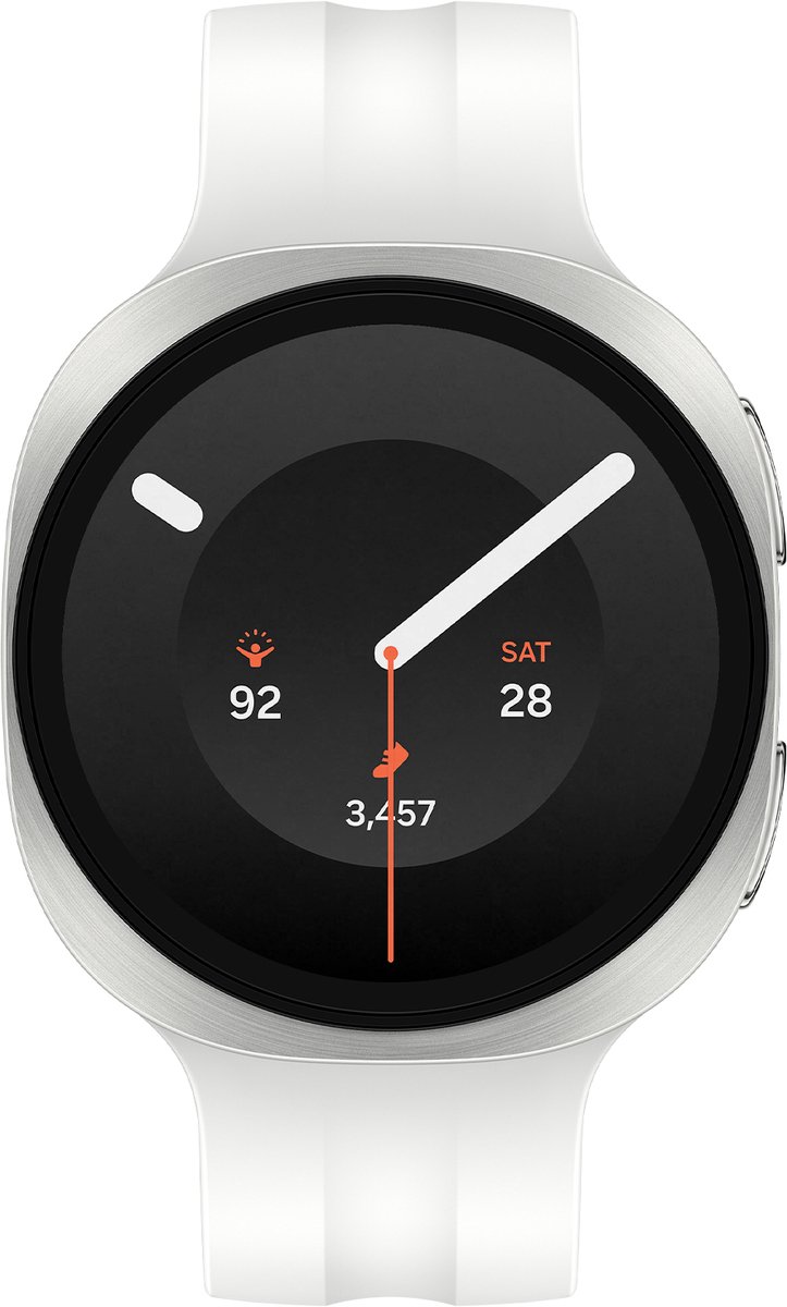 Samsung Galaxy Watch 9 - 40 mm - GPS - Zilver