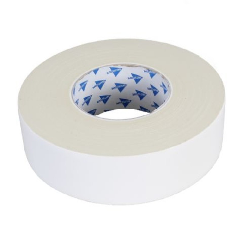 Deltec Gaffer Tape Pro Wit 46 mm x 50 m