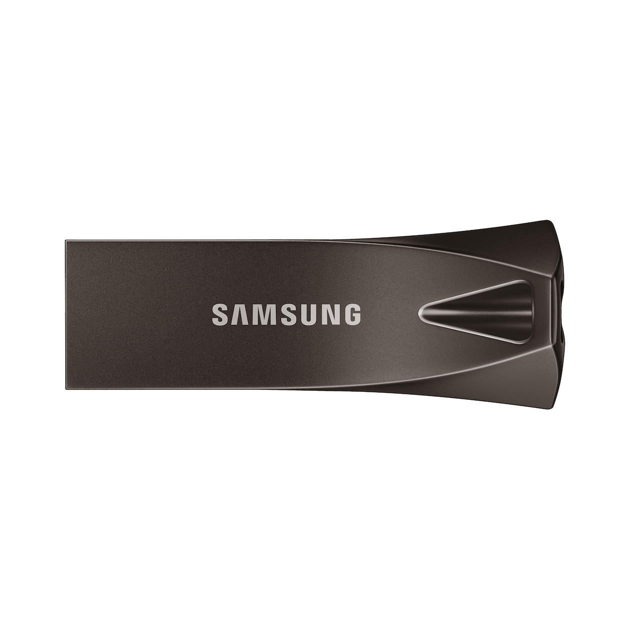 Samsung BAR Plus USB Stick 128GB USB-sticks Grijs