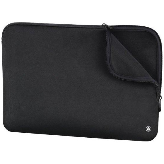 Hama Laptop sleeve Neoprene 14,1 Laptop sleeve Zwart