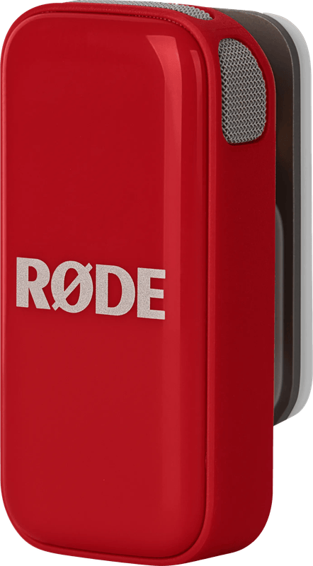 Rode Wireless Micro Rood Usb C