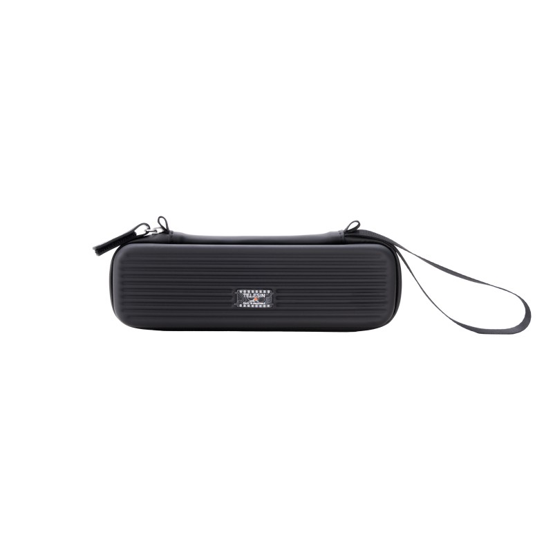 Telesin sling bag opbergcase voor DJI Pocket 3/4 - zwart
