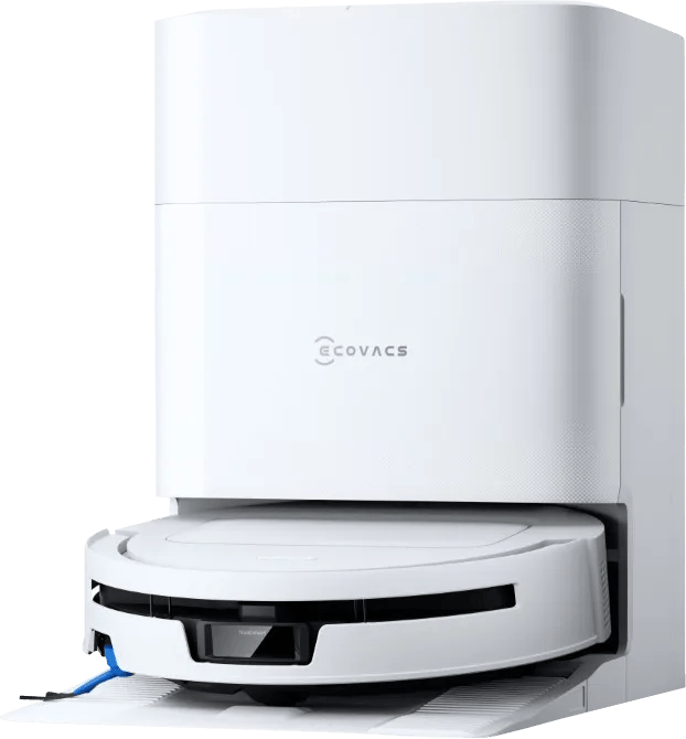 Ecovacs DEEBOT T90 MAX OMNI White
