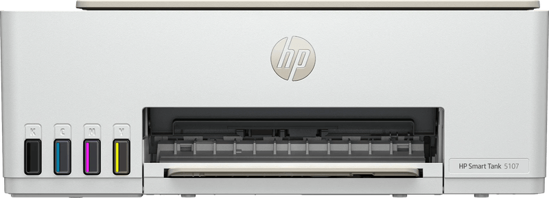 HP Smart Tank 5107 printer