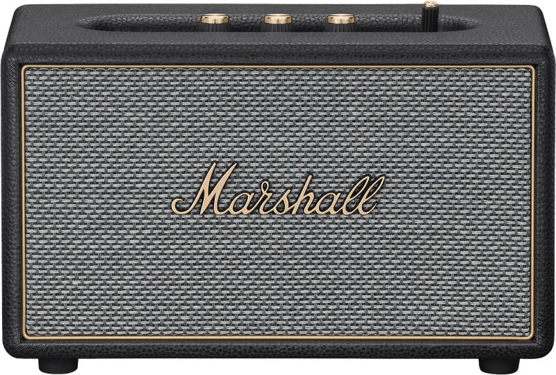 Marshall Acton IV BT Black