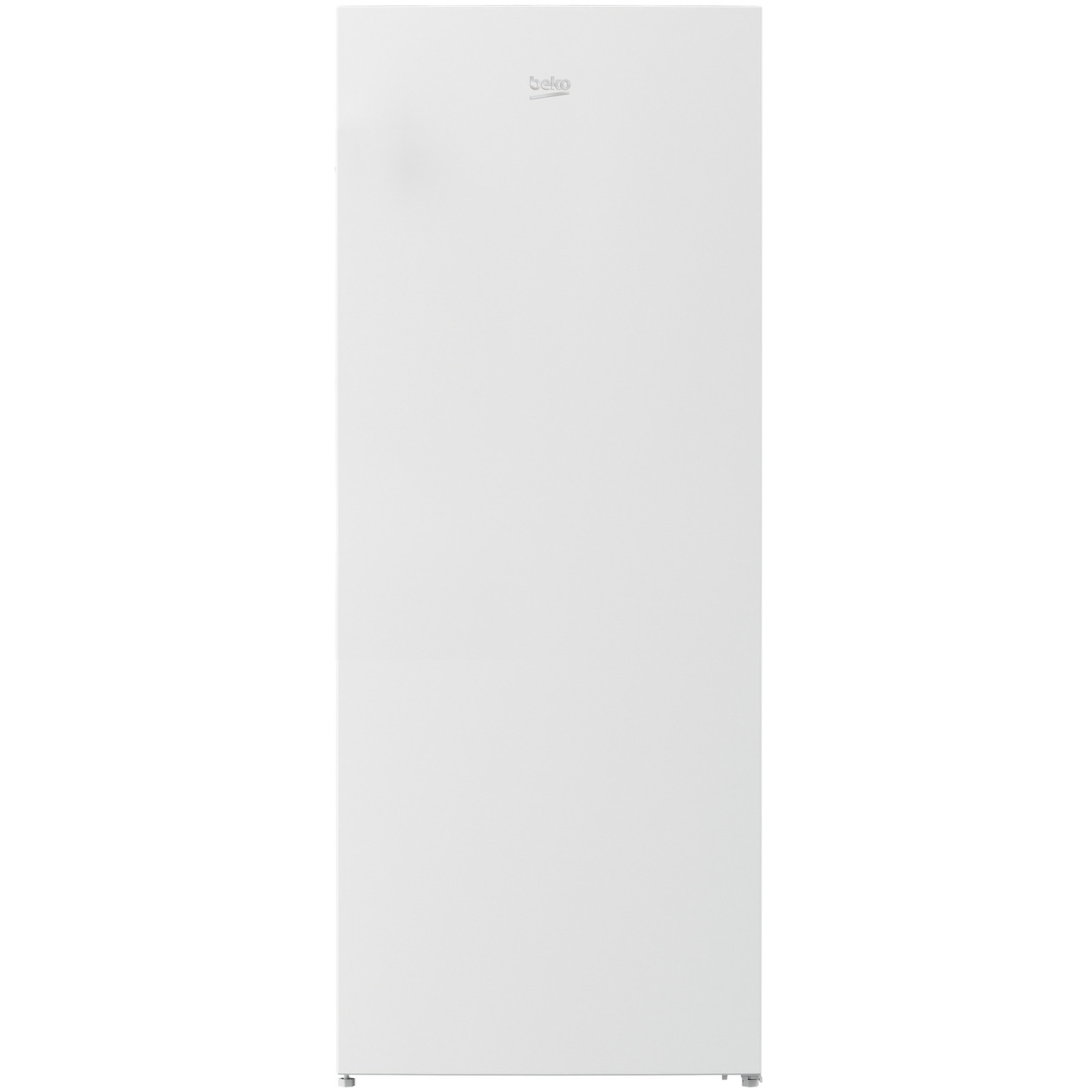 Beko RSSA290M41WN Koelkast zonder vriesvak Wit