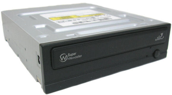 Samsung DVD brander refurbished