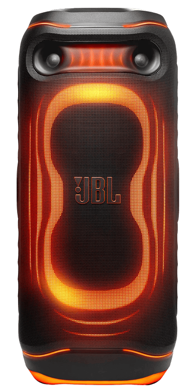 JBL Partybox Ultimate 2 Zwart
