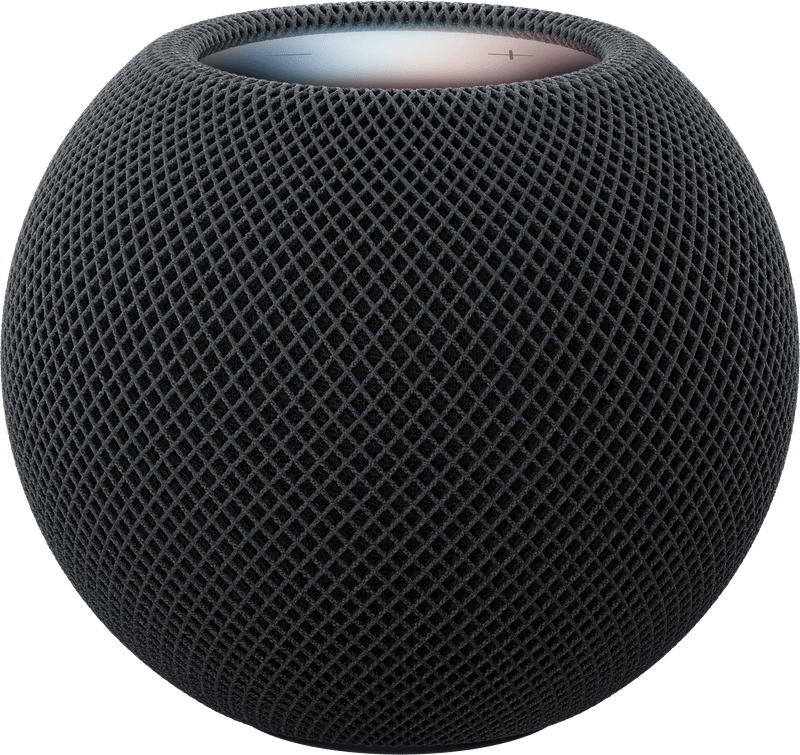 Apple HomePod mini 2 Zwart
