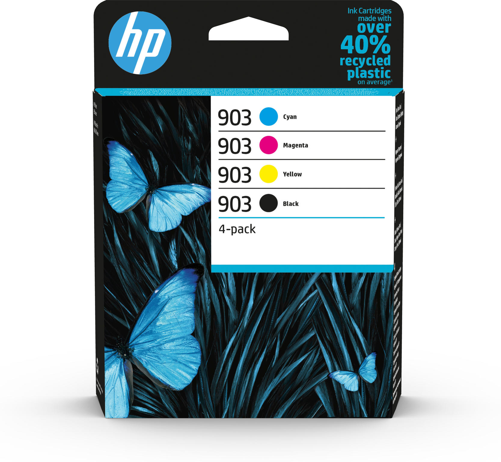 HP 903 Combo-Pack