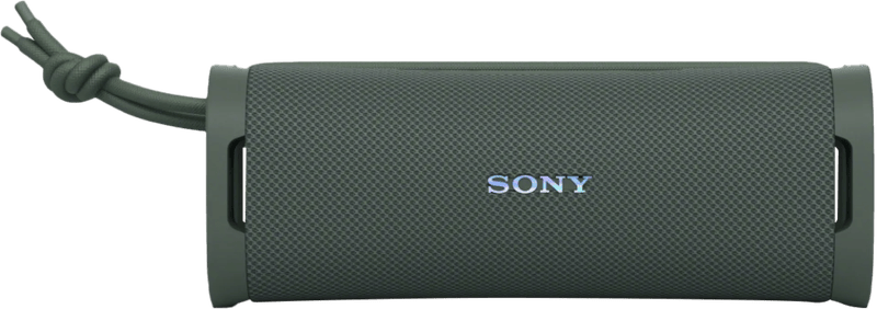 Sony ULT Field 1 Groen