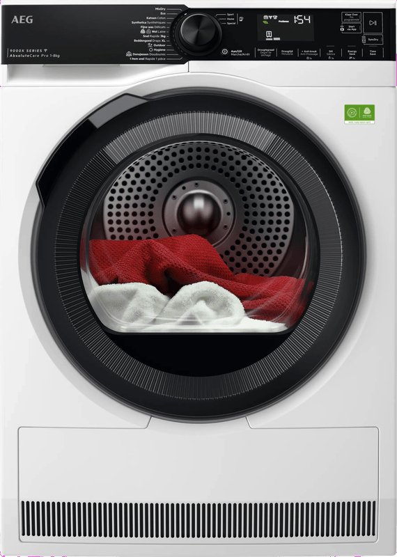 AEG TR96CVC810 AbsoluteCare Pro