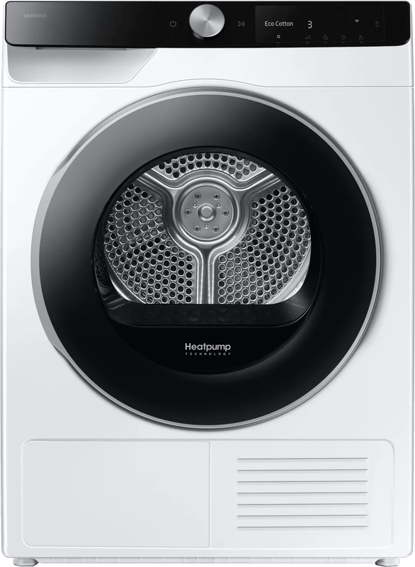 Samsung DV90DG6845LKU3 AI Dry+