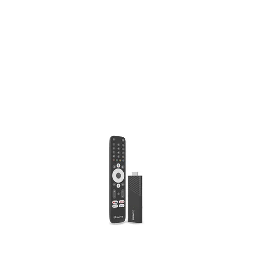 Quantis QE600 TV accessoire Zwart
