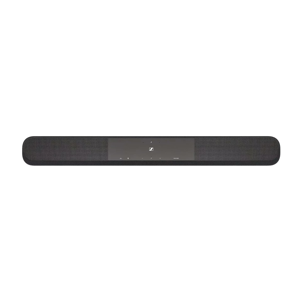 Sennheiser AMBEO Soundbar PLUS Soundbar Zwart