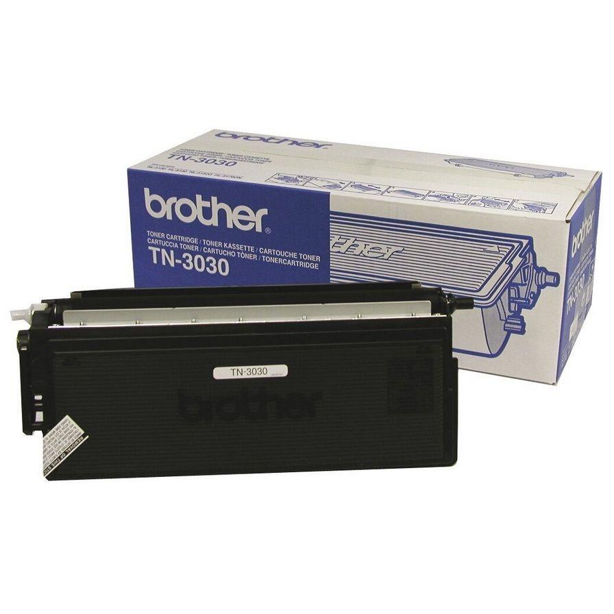 Brother TN-3030 zwart