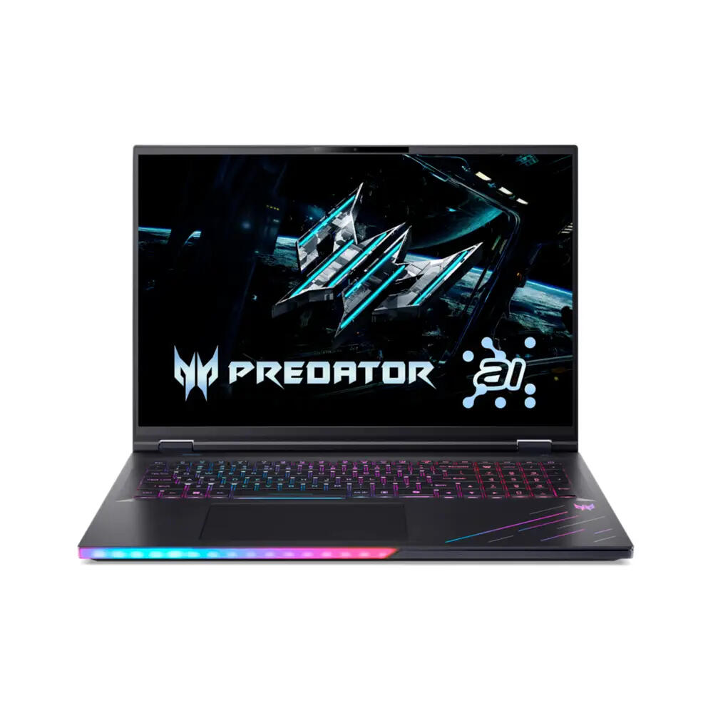 Acer Predator Helios 18 AI PH18-73-9682