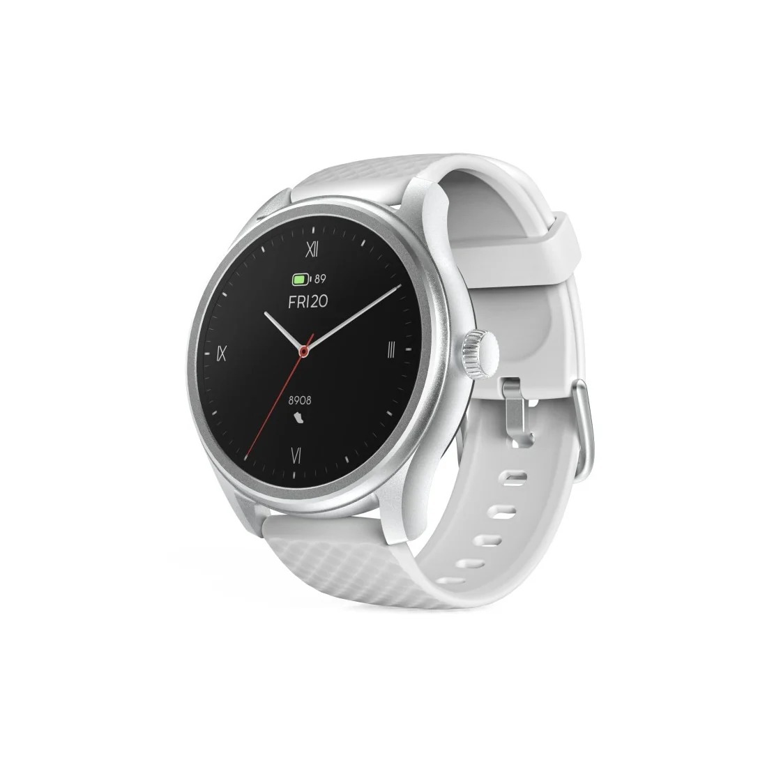 Hama Smartwatch 5010 Smartwatch Zilver