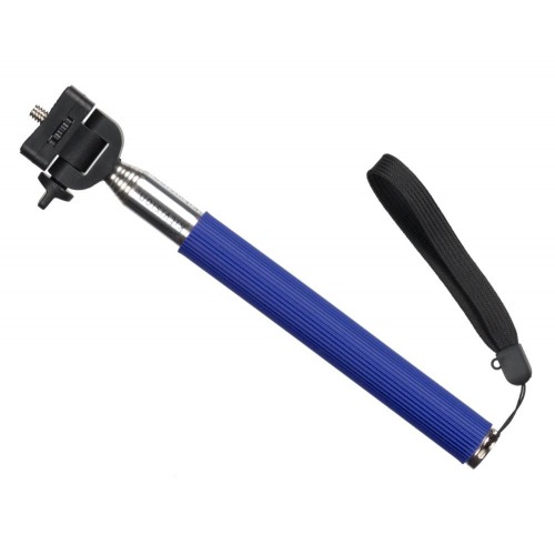 Kitvision Splash selfie stick blauw