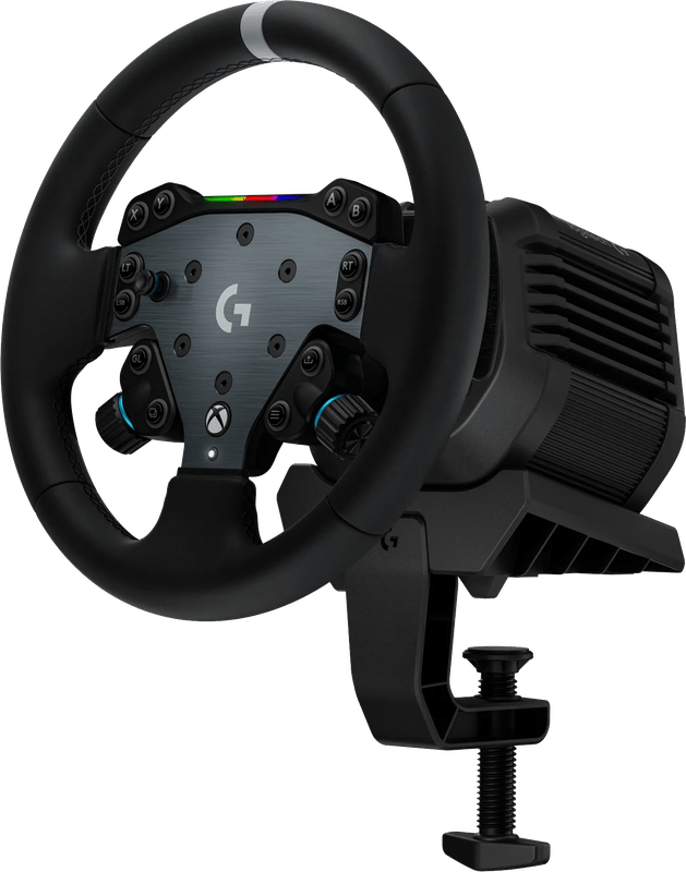 Logitech G RS50 Systeem - Xbox & PC
