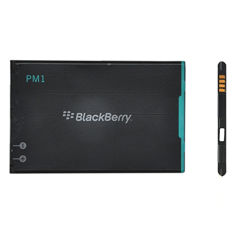 BlackBerry accu PM1 origineel