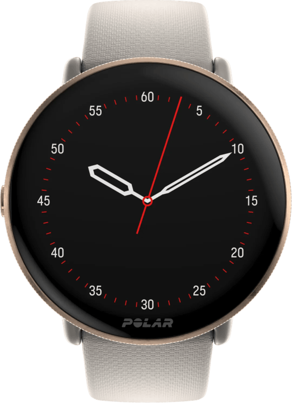 Polar Ignite 3 Crème