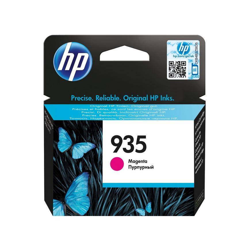 HP 935 magenta