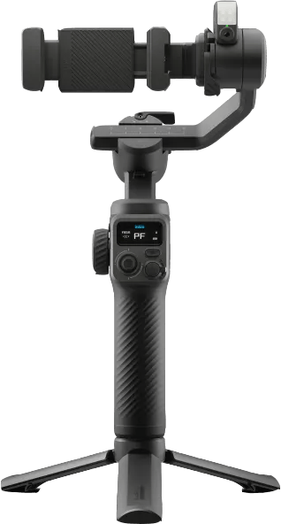 GoPro Fluid Pro AI