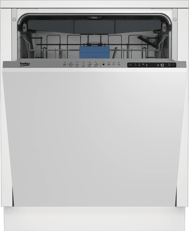Beko BDIN25323 HygieneShield