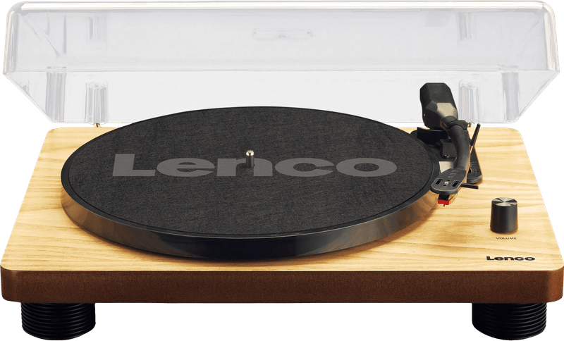 Lenco LS-50 Hout