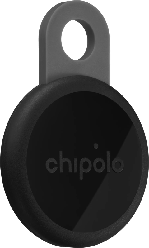 Chipolo LOOP Zwart