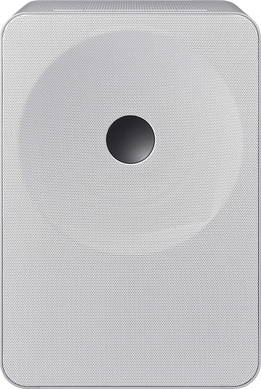 Samsung Music Studio 7 Wit