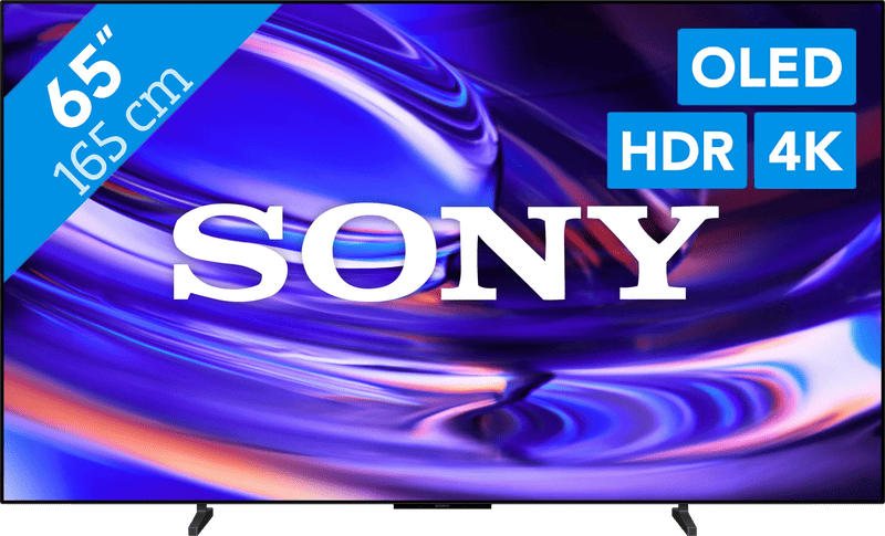 Sony Bravia 6 65" OLED (2026)