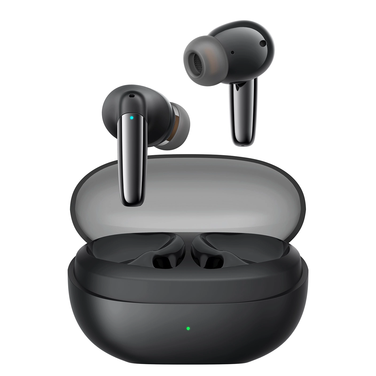 Joyroom Jbuds True Wireless Earbuds - Draadloze In-Ear Oordopjes - Zwart