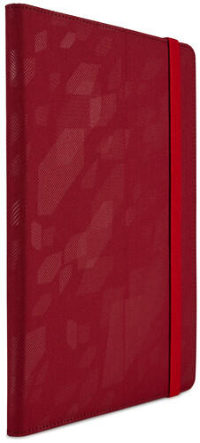 Case Logic SureFit Folio 10" cover rood
