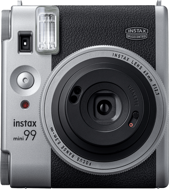 Fujifilm Instax Mini 99 Zilver