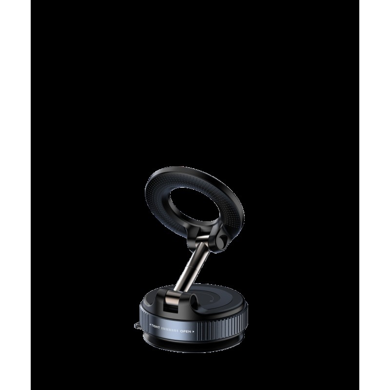 Ulanzi SK-25 MagMount magnetische zuignap-houder voor smartphone