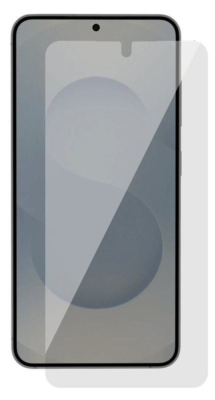 Samsung BlueBuilt Galaxy S26 Screenprotector Glas