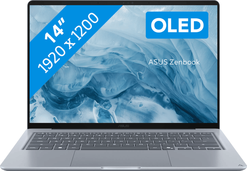 ASUS Zenbook 14 UX3480AA-U1052W