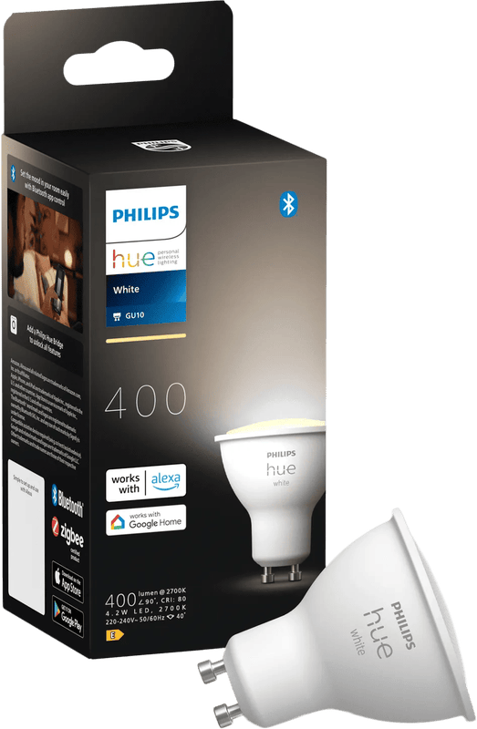 Philips Hue White GU10