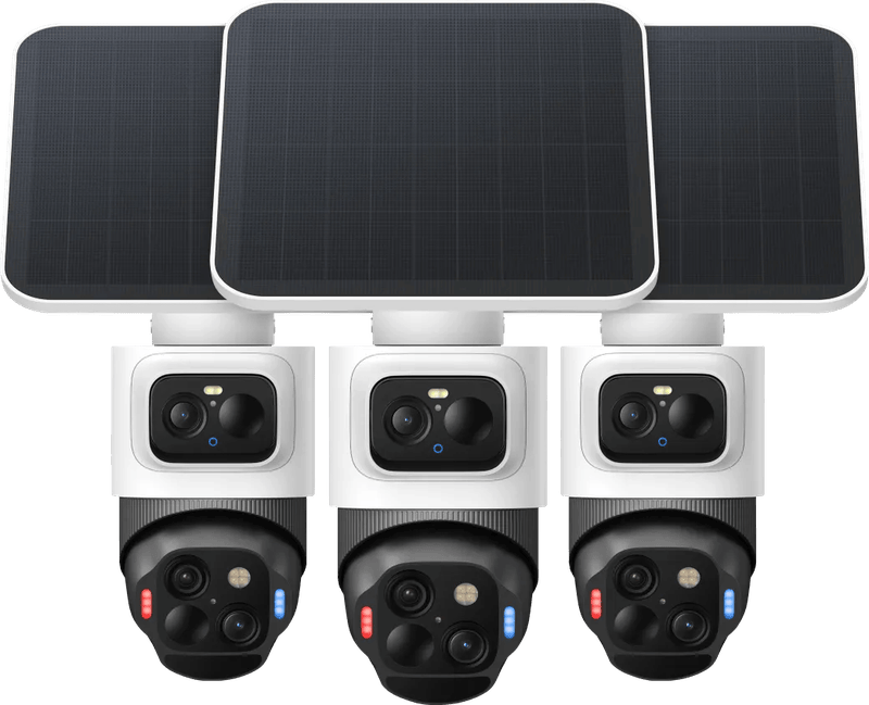 Anker eufyCam S4 3-Pack