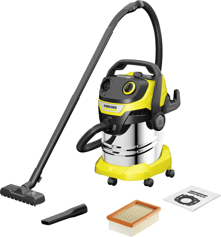 Karcher WD 5 S V-25/5/22