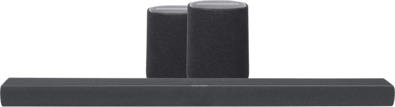Harman Kardon Enchant 1100 Surround sound Set